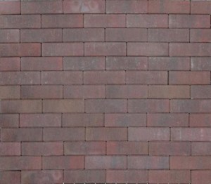 Tremico 20X5X6cm wf mf Oud Bont A. van Elk BV